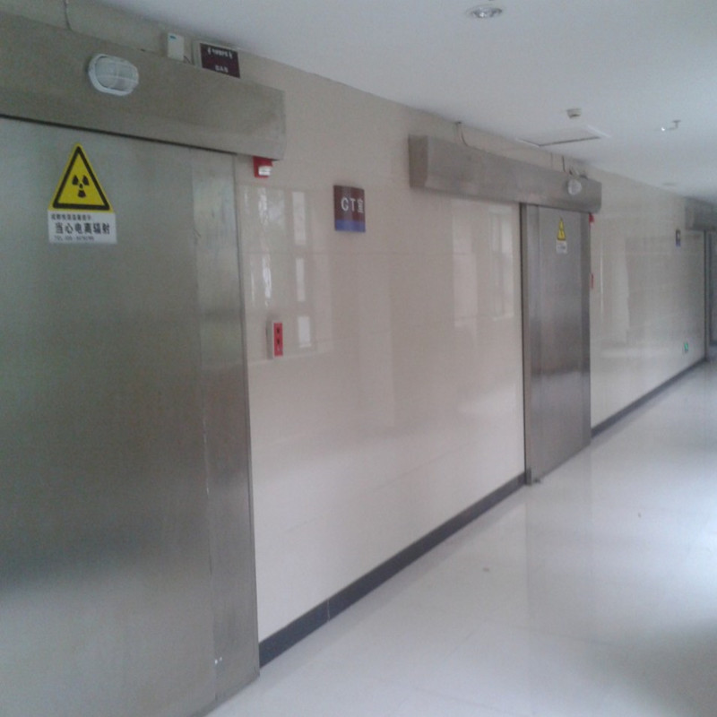 龙岩医用防护铅门
